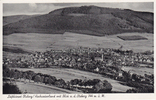 Olsberg Ansichtskarte / Postkarte / Luftkurort Olsberg/Hochsauerland mit Blick a. d. ... -