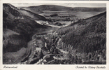 Olsberg Ansichtskarte / Postkarte / Hochsauerland / Ruhrtal bei Olsberg-Steinhelle -