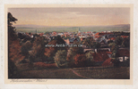 Holzminden (Weser) Ansichtskarte / Postkarte / Holzminden (Weser) -