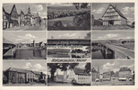 Holzminden/Weser Ansichtskarte / Postkarte / Holzminden/Weser -