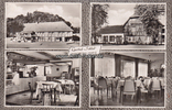 Herzberg/Harz Ansichtskarte / Postkarte / Gasthof Schloß Herzberg/Harz -