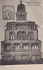 Goslar Ansichtskarte / Postkarte / Kunstuhr Goslar, Marktkirchhof 4 / Prämiiert ... -