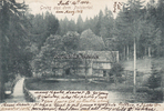 Clausthal-Zellerfeld / Polstertal Ansichtskarte / Postkarte / Gruss aus dem Polstertal. -