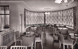 Schulenberg/Harz Ansichtskarte / Postkarte / Hotel-Gaststätte Tanneck -
