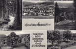 Seesen/Harz Ansichtskarte / Postkarte / Gruß aus Seesen (Harz) -