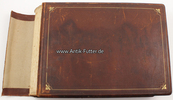 Friedewald/Kierberg Fotoalbum mit 228 Fotos der Familie Königs (König) -