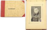 Hüsten / Eiserfeld / Balve / Menden Fotoalbum mit 121 Fotos / K.W.G.-Kolpings wandernde Gesellen und Militärbilder -