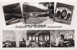 Grafschaft (Hochsauerland) Ansichtskarte / Postkarte / Grafschafter Hof Grafschaft (Hochsauerland) -