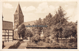 Herdecke (Ruhr) Ansichtskarte / Postkarte / Evangl. Stiftskirche Herdecke (Ruhr) -