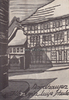 Nordhausen Ansichtskarte / Postkarte / Nordhausen / Königin Luise Schule -