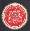 Hannover Aufdruckmarke / Siegelmarke / Buttellawerk Hannover-Gr. Buchholz -