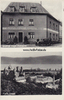 Wassenach / Mendig / Glees / Maria Laach Ansichtskarte / Postkarte / Gasthof Hugo Mittnacht / Maria Laach -