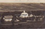 Bialokienica / Bilokrynytsya / Ukraine / Galizien Ansichtskarte / Fotokarte / Kirche von Bialokienica -