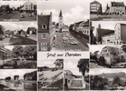 Dorsten Ansichtskarte / Postkarte / Gruß aus Dorsten -