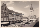 Dorsten i. W. Ansichtskarte / Postkarte / Dorsten i. W. -