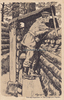 Hannover Ansichtskarte / Postkarte / Künstlerkarte / H. Bahlsens Keksfabrik Hannover /... -