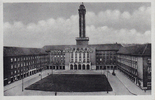 Mähr. Ostrau/Ostrava/Tschechien Ansichtskarte / Postkarte / Mähr. Ostrau - Neues Rathaus. -