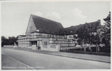 Schweidnitz / Swidnica / Polen Ansichtskarte / Postkarte / Schweidnitz - Evang. Gemeindehaus -