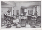 Dresden/Görlitz Ansichtskarte / Postkarte / Hotel Stadt Dresden / Hotel= und Festhalle -