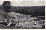 Rengsdorf Ansichtskarte / Postkarte / Strandbad Luftkurort Rengsdorf -