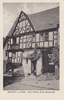 Enkirch a. d. Mosel/Traben-Trarbach Ansichtskarte / Postkarte / Mittelalterliche Bauten der Mosel. / Enkirch ... -