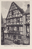Enkirch a. d. Mosel/Traben-Trarbach Ansichtskarte / Postkarte / Mittelalterliche Bauten der Mosel. / Enkirch ... -