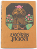 Deutsches Reich um 1930 Ludwig Bechsteins Märchenbuch / mit 8 farbigen und 40 schwarzen Bildern von ... 2