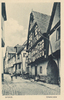 Enkirch a. d. Mosel/Traben-Trarbach Ansichtskarte / Postkarte / Enkirch / Oberstraße -