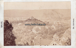 Teplitz-Schönau / Teplice / Tschechien Carte de visite / CdV / 18. Schönau. / Teplitz. -
