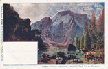 Tirol/Österreich / Pusterthal/Italien Wiener Künstler-Postkarte / Philipp & Kramer / Tiroler Seen VIII/6 -