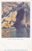 Capri/Italien Wiener Künstler-Postkarte / Philipp & Kramer / Capri. XXIII/9 -