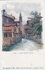 Brenta di Borgo / Suganathal / Suganatal / Italien Wiener Künstler-Postkarte / Philipp & Kramer / Das Suganathal in Tirol. XXXV/5 -