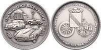 Baden - Baden Medaille/Automobiltage Baden-Baden/Randnummer 065 -