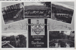 Northeim Ansichtskarte / Postkarte / Besucht das schöne Northeim i. Hann. -