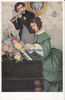 Wien / Österreich Ansichtskarte / Postkarte / Kunstverlag M. Munk / Nr. 378. -