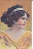 Prag / Tschechien Ansichtskarte / Künstlerkarte/ Verlag Minerva / Serie 194 -