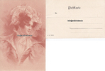 Wien / Österreich O.J. Ansichtskarte / Künstlerkarte / Verlag M. Munk, M. M. Wien. 2
