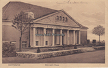 Dortmund Ansichtskarte / Postkarte / Dortmund / Eintracht-Haus -