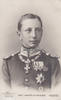 Deutsches Reich Ansichtskarte / Postkarte / Prinz Joachim von Preussen. -