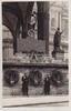 Drittes Reich / München O.J. Ansichtskarte / Postkarte / Feldherrnhalle 2