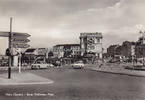 Halle / Saale Ansichtskarte / Postkarte / Halle (Saale) - Ernst - Thälmann - Platz -