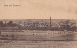 Teuchern Ansichtskarte / Postkarte / Blick auf Teuchern -