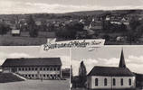 Altheim / Saar / Blieskastel Ansichtskarte / Postkarte / Gruß aus Altheim / Saar -