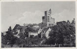 St. Ingbert / Saarland Ansichtskarte / Postkarte / Partie bei der Brauerei Becker -
