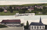 Altheim / Saar Ansichtskarte / Postkarte / Gruß aus Altheim / Saar -