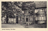 Olfen / Westfalen Ansichtskarte / Postkarte / Gasthof Heidekrug, Olfen / Westf. -