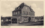 Boppard Ansichtskarte / Postkarte / Gasthaus "Fleckertshöhe" / 531 m ü. M. -