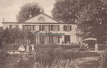 Hürth / Köln O.J. Ansichtskarte / Postkarte / Hürth Talmühle / Hotel-Restaurant ... 3
