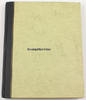 Deutschland Leeres Buch / Gästebuch -