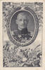 Deutsches Reich / Bayern Ansichtskarte / Postkarte / Unsere Helden / Kronprinz Rupprecht v. Bayern. -